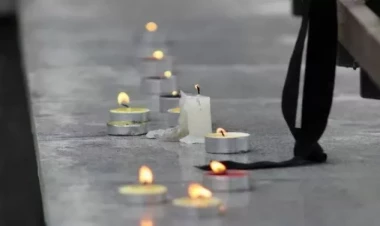 Bu ölkədə matəm elan olundu