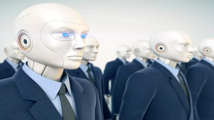 5 il sonra 300 milyon insan işsiz qalacaq