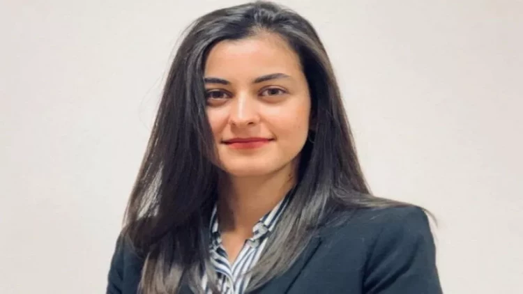 Mehriban Məmmədova işdən çıxarıldı