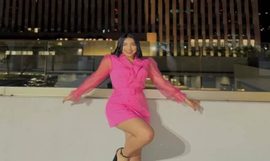 21 yaşlı aparıcı qəfil öldü - FOTO