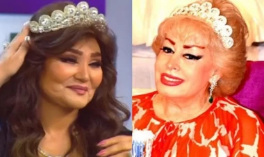 “Bu, mənə İlhamə xanımla olub-keçənləri xatırladır”