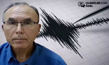 İstanbulda da hiss olunan zəlzələdən sonra qorxulu açıqlama: 