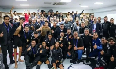 “Qarabağ” 2 qələbədən neçə milyon qazanıb? - MƏBLƏĞ
