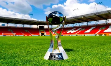 Azərbaycan və Özbəkistan birgə dünya çempionatına ev sahibliyi edəcək