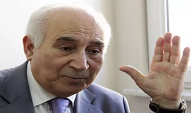 Ramiz Quliyevin son VƏZİYYƏTİ