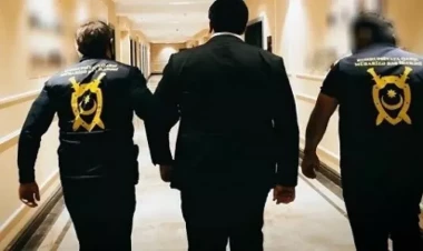 İranlı biznesmenlə əlbir olan gömrük işçiləri HƏBS OLUNDU