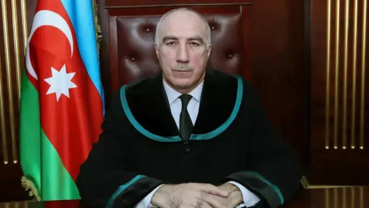 Beş il əvvəl oğlu şəhid oldu, indi isə anasını itirdi