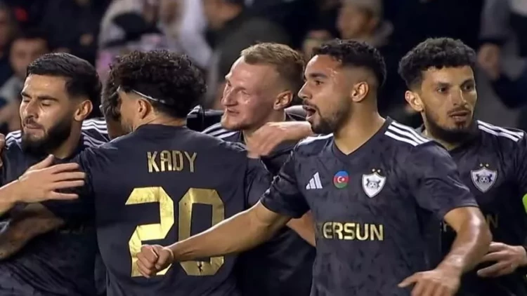 “Qarabağ” Azərbaycanın xal ehtiyatını artırdı