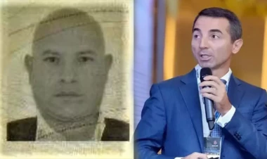 Rusiya neftini qaçaq yolla daşıyan şirkətin rəhbəri - Adnanın gizlənən xalası oğlu imiş