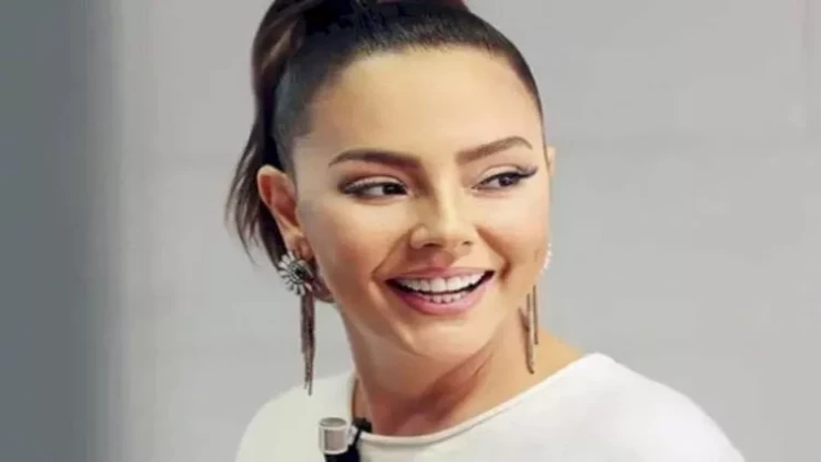 Ebru Gündeş boşandıqdan sonra tamam dəyişdi - gənc qıza bənzəyir - FOTO