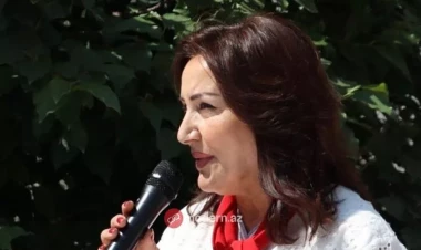 Xankəndi məktəbinin direktoru vəzifəsindən azad edildi