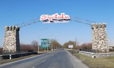 Zaqatalada nə baş verir? - Sakinlər qorxu içində yaşayır