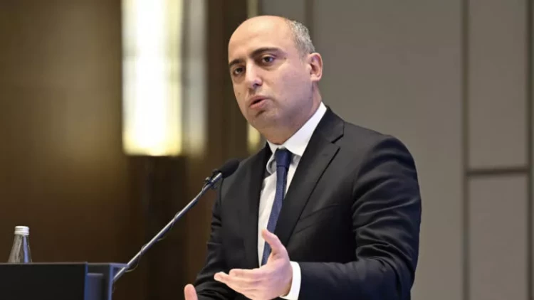 Emin Əmrullayev Peşə Agentliyinin direktorunu vəzifəsindən azad etdi - FOTO