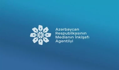 Medianın İnkişafı Agentliyi 