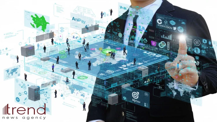 Bakı rəqəmsal maliyyə mərkəzinə çevrilir