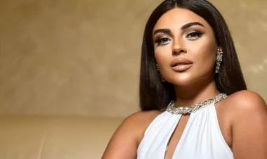 Gülay Cabir İmanovun ona yazdığı mesajı paylaşdı – FOTO