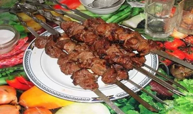 3 manatlıq kabab nə ətindəndir? - AÇIQLAMA