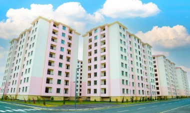 Bakıda kvadratı 435 manata tam təmirli mənzillər satışa çıxarıldı - FOTOlar