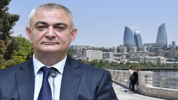 “Mənə düşmən olanla niyə danışığa gedim?!” - Çıxışına limitsiz vaxt ayrıldı