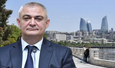 “Mənə düşmən olanla niyə danışığa gedim?!” - Çıxışına limitsiz vaxt ayrıldı