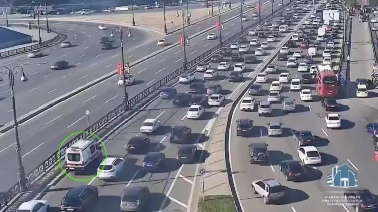 Həmin sürücülər cərimələnəcək