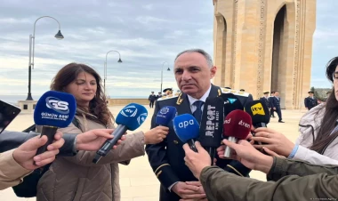 AZAL təyyarəsinin qəzaya uğraması ilə bağlı başlanılan istintaq davam edir