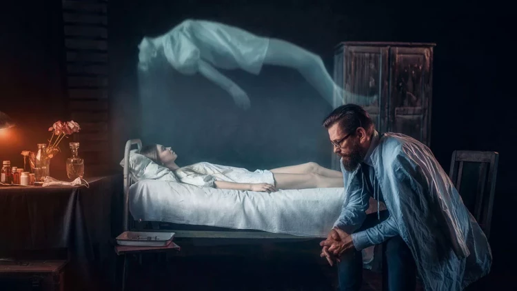 Öləndən sonra bədəndə nə baş verir?