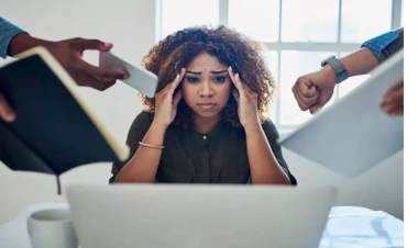 Stressdən qurtulmağın QEYRİ-ADİ YOLU tapıldı - ARAŞDIRMA