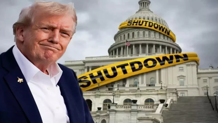 ABŞ-də federal hökumət bağlana bilər – Trampdan xəbərdarlıq