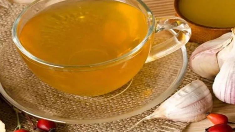 Limon və sirkədən 10 dəfə daha təsirli çıxdı - İltihabı azaldır, təzyiqi tənzimləyir