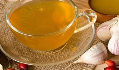 Limon və sirkədən 10 dəfə daha təsirli çıxdı - İltihabı azaldır, təzyiqi tənzimləyir