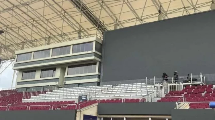 “Qarabağ”dan Respublika stadionunda daha bir yenilik - FOTO