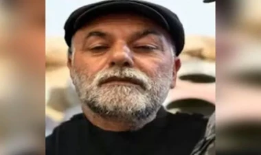 “Amin Mərdəkanski”nin qətlinə görə daha bir nəfər tutuldu