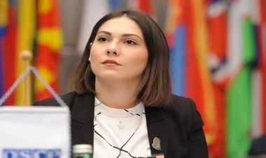 Qalyan: İrəvana yeni Konstitusiya lazımdır