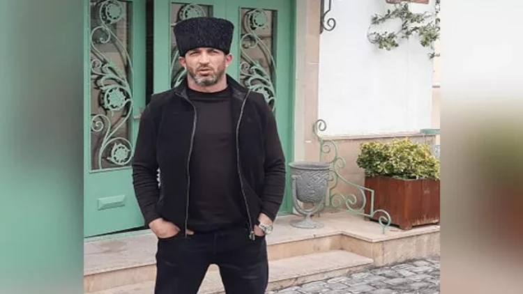 Bu şəxsi görənlər dərhal POLİSİ YIĞSIN - FOTO