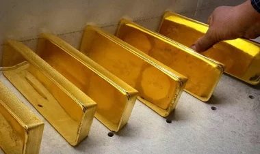 Bu il qızılın qiyməti rekord həddə çatacaq - PROQNOZ