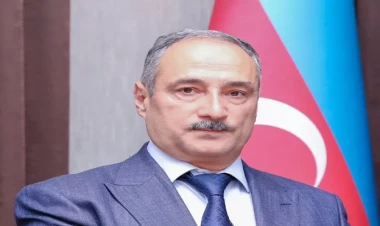 General-mayor rütbəsi alan Anar İsmayılov kimdir? - DOSYE