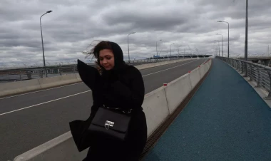 Külək güclənəcək - XƏBƏRDARLIQ