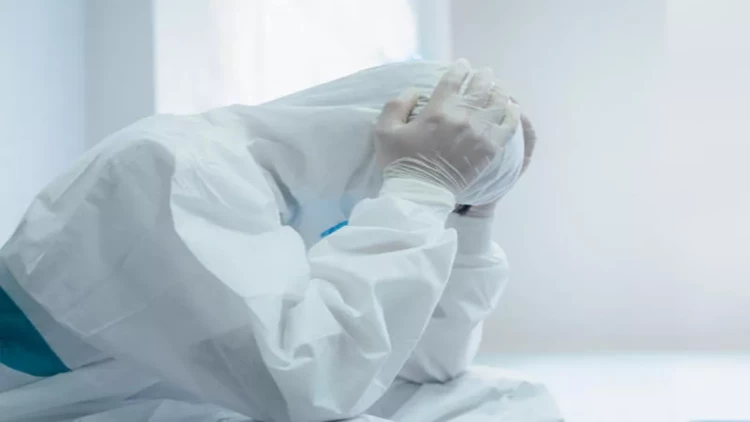 Bu ölkədə qrip və COVID-19 epidemiyasından ölürlər