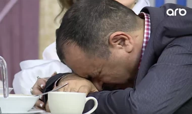 Allahverdi Yolçuyevin səhhəti ilə bağlı açıqlama - YENİLƏNİB - VİDEO