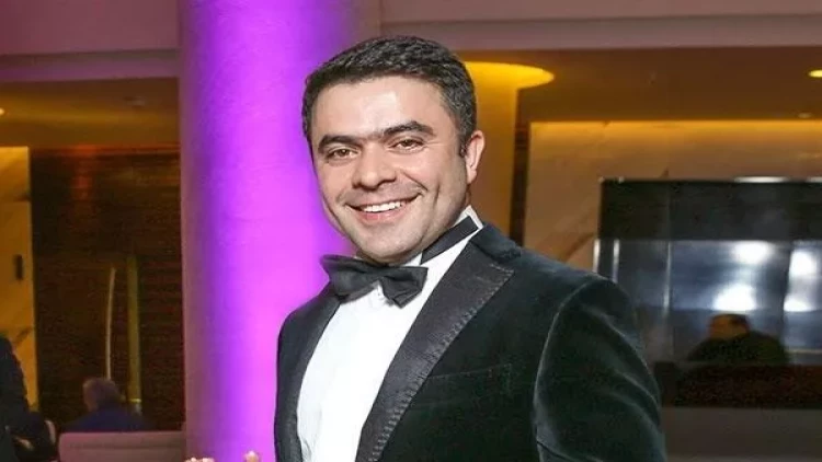 Cabir İmanov dəfn edildi - FOTO