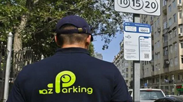 ““AzParking” işçilərinin gündə cəmi 1 dəfə təbii ehtiyaclarının ödəmək icazəsi var