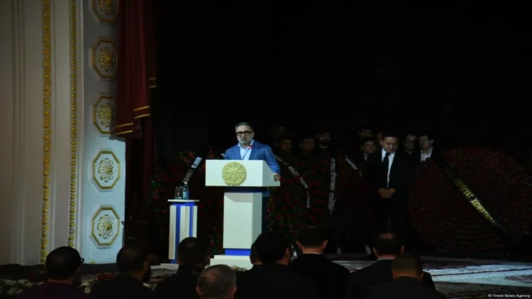 Mən qardaşdan yetim qaldım - Tahir İmanov