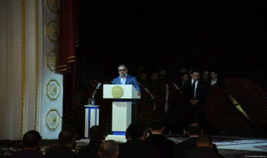 Mən qardaşdan yetim qaldım - Tahir İmanov