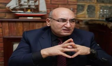 İqbal Ağazadə Cabir İmanovla bağlı qalmaqallı çıxışına aydınlıq gətirdi