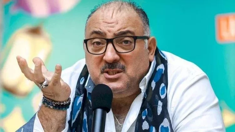 Bəhram Bağırzadə: 