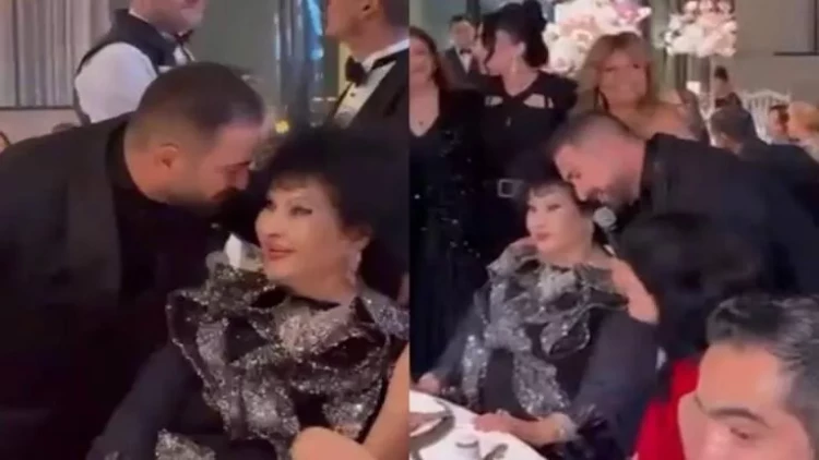 “Oxumağımı Zeynəb Xanlarova özü istədi” - VİDEO