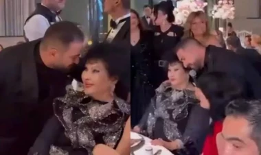 “Oxumağımı Zeynəb Xanlarova özü istədi” - VİDEO