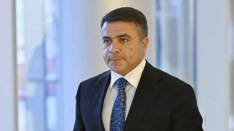 Cabir İmanovun səs yazısı yayıldı - VİDEO