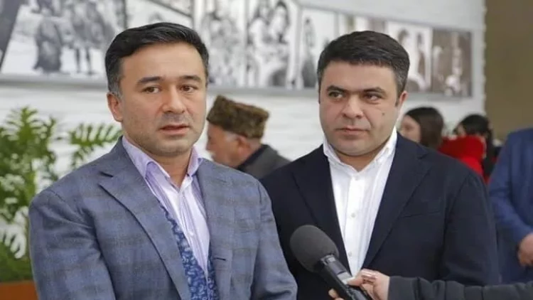 Cabir İmanovun ölüm xəbərinə qardaşından REAKSİYA